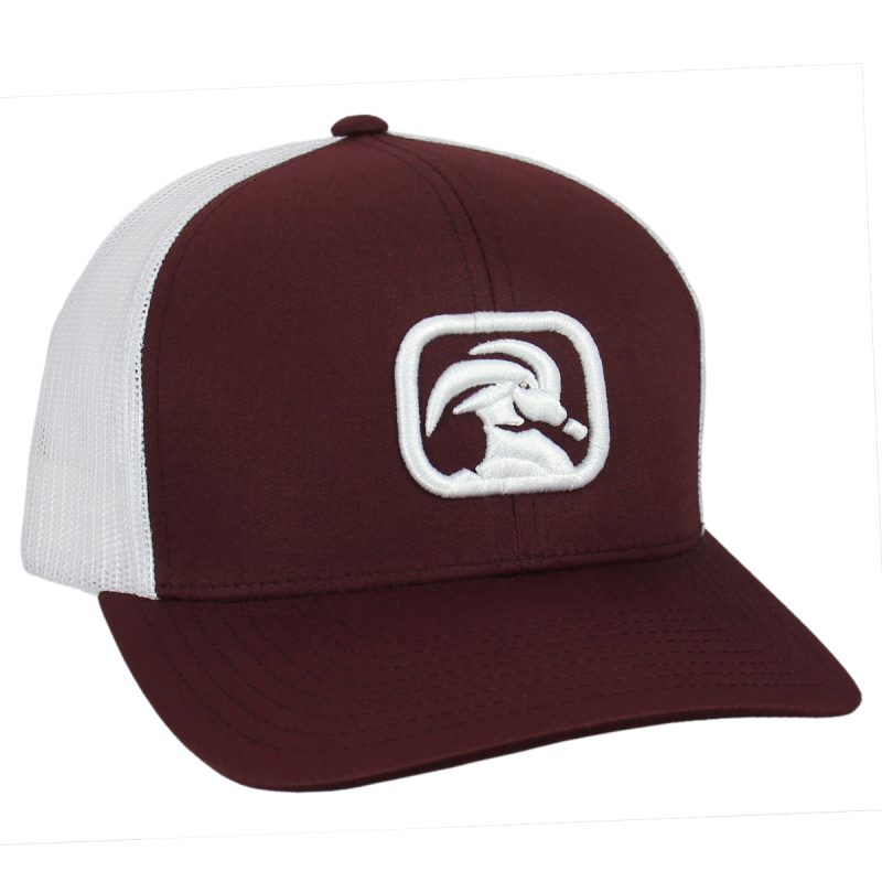 Kings Creek Logo Hat- Stark Vegas