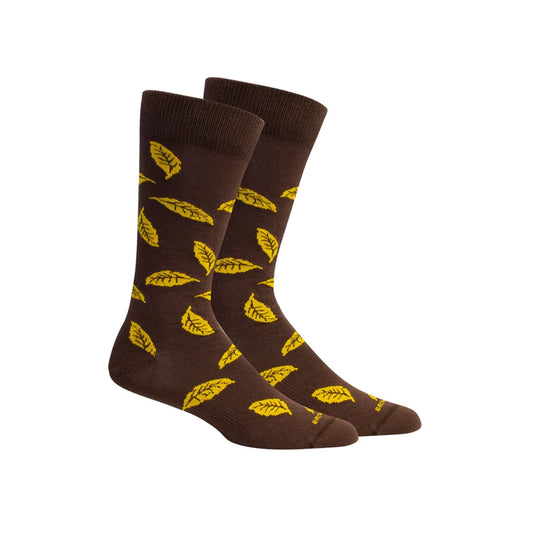 Brown Dog Yancey Socks