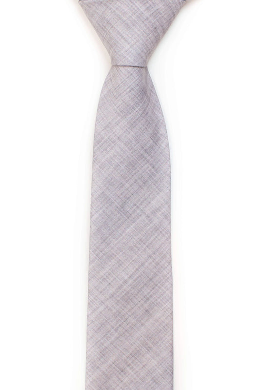 Tough Ties Asher Grey