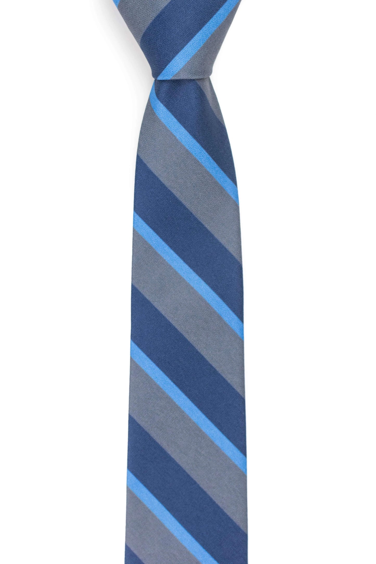 Tough Ties Atwood Blue