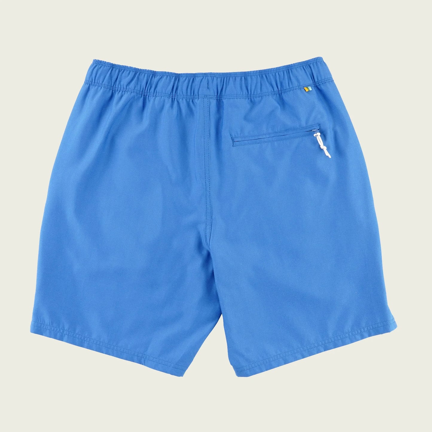 Marsh Wear Cooper Volley Shorts- Riviera Blue