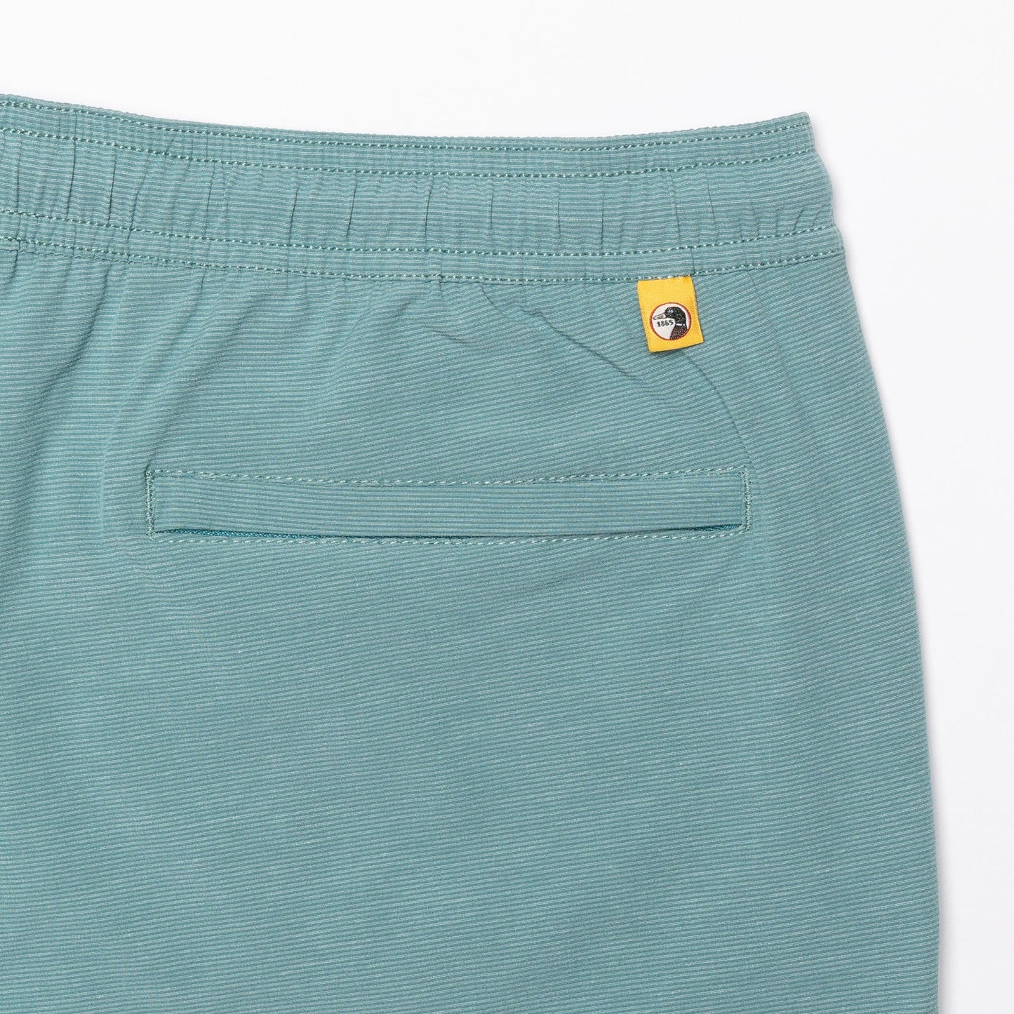 Duck Head St. Marks Water Shorts Arctic Blue