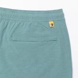 Duck Head St. Marks Water Shorts Arctic Blue