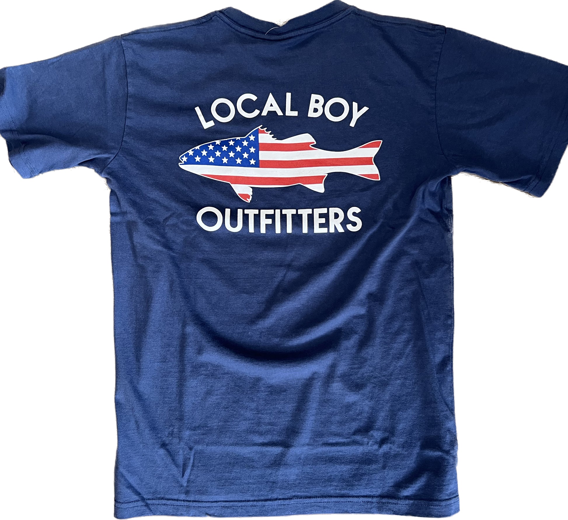 Seadation Angler Fishing Shirt – Local Boy Outfitters