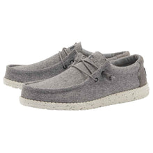 Hey Dude Wally Slate Houndstooth