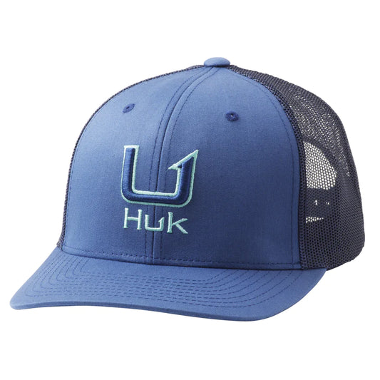 HUK Palmetto State Trucker Hat – Shade Tree Outfitters