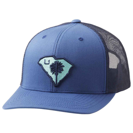 HUK Palmetto State Trucker Hat