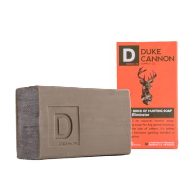 Duke Cannon  Big Ol' Brick of Soap - Hunting