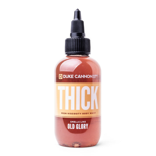 Duke Cannon Thick -Old  Glory