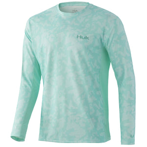 HUK Icon X RL L/S