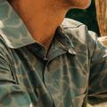 Marsh Wear Hagood L/S Flannel