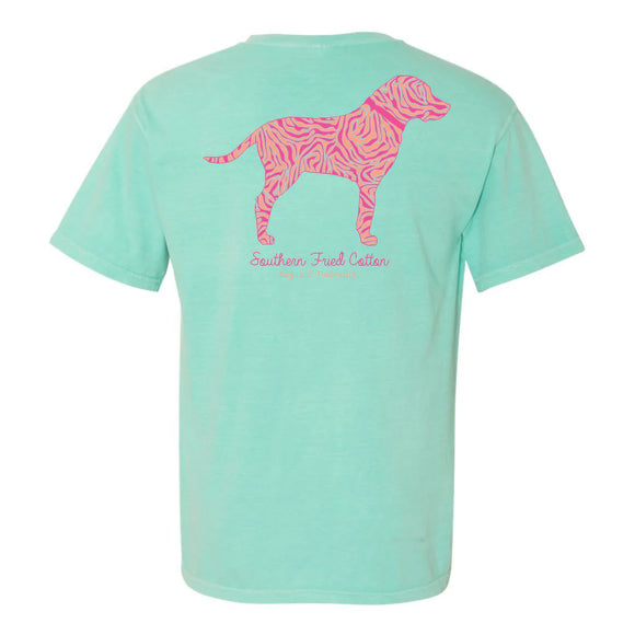 SoFriCo. Neon Hound Chalky Mint