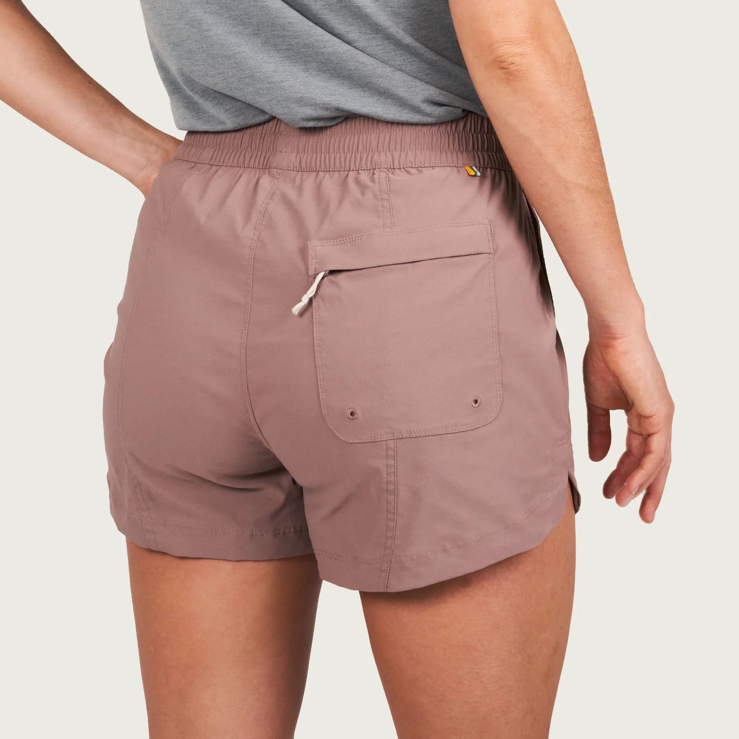 Marsh Wear Women's Prime Shorts- Antler