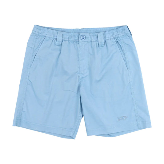 AFTCO Landlocked Short Rained Washed