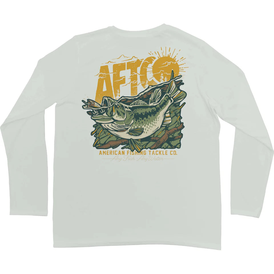 AFTCO Shelter L/S Sprout