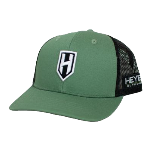 HeyBo Shield Pro Hat
