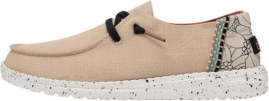 Hey Dude Wendy Rose Flower